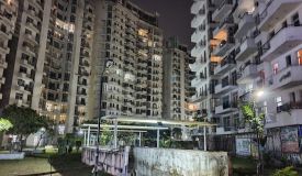 Parsvnath Planet, Lucknow - 3 & 4 BHK Apartments