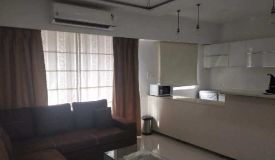 Padmavati Towers, Mumbai - 1/2 BHK Apartments