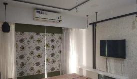 Padmavati Towers, Mumbai - 1/2 BHK Apartments