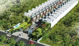 Palash Villa, Lucknow - 3 BHK Villa