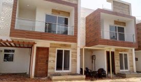 Palash Villa, Lucknow - 3 BHK Villa