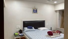 Pali Heights, Mumbai - 1/2/3 BHK Apartments