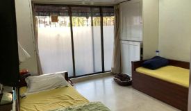 Pali Heights, Mumbai - 1/2/3 BHK Apartments
