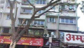 Panch Jyot Chs, Navi Mumbai - 2/3 BHK Apartments
