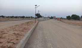 Sinwar City Phase 1, Jaipur - Residential Plots