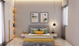 Mahindra Happinest Phase 2, Thane - 1/2 BHK Apartments