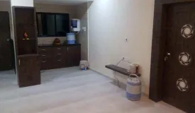Nutan Bharat Society, Vadodara - 4 BHK Apartments