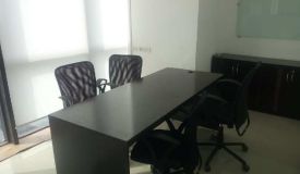 Platinum Techno Park, Navi Mumbai - Office Space