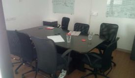 Platinum Techno Park, Navi Mumbai - Office Space