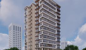 Shree Vijay Heights, Navi Mumbai - 1/2 BHK Apartments