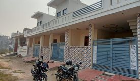 Dream City, Lucknow - Residential Plots