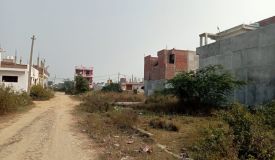 Dream City, Lucknow - Residential Plots