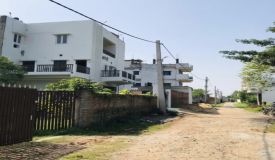 Officers Colony, Patna - Residential Plots