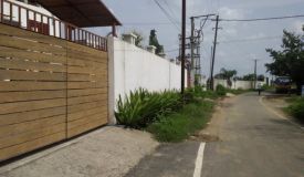 Officers Colony, Patna - Residential Plots