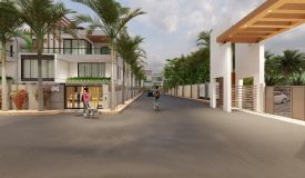 Mohaae Palm City, Nalanda - Residential Plots