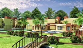 Pratham Residency, Vadodara - 2/3 BHK Villa