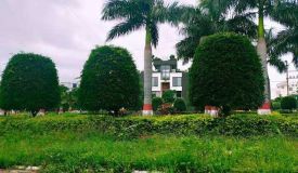 Premium Park Colony, Indore - Residential Plots