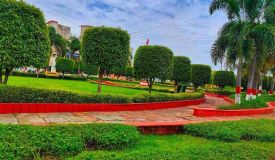 Premium Park Colony, Indore - Residential Plots