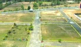Sunrise Avenue, Chennai - Residential Plots