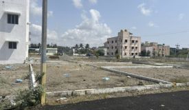 Avenue Park, Chennai - Residential Plots