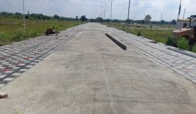 Shree Laxmi Nagar 2, Nagpur - Residential Plots