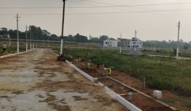 Rohan Chunchadiri Layout, Bangalore - Residential Plots