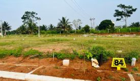 Rohan Chunchadiri Layout, Bangalore - Residential Plots