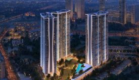 Smartworld The Edition, Gurgaon - 2.5, 3.5, 4.5 BHK Blissful Homes