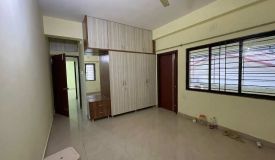 Panda Nageswar Residency, Bhubaneswar - 3 BHK Apartments