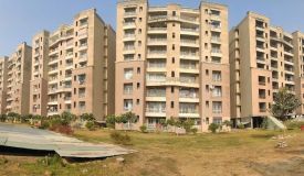 Parkwood Glade, Mohali - 2/3 BHK Apartments