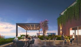 Diamond Navya, Kolkata - 2/3/4 BHK Apartments
