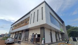 Sri Sai Enclave, Haveri - Hotel & Restuarent