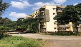 Navniketan Society Apartment