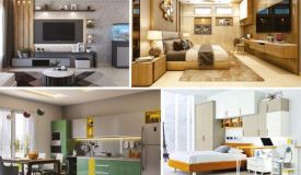 Mount Ararat, Visakhapatnam - 2 BHK Apartments