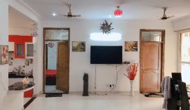 Rohit Residency, Lucknow - 2/3 BHK Apartments