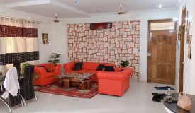 Rohit Residency, Lucknow - 2/3 BHK Apartments