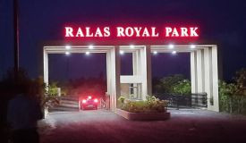 Royal Park