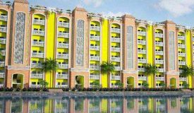 Samiah Lake City