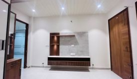 The Promont, Mohali - 3 BHK Apartments
