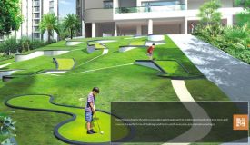 The Metro Zone, Nashik - Residential Apartment