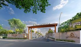The Raj Credenza, Hosur - Premium Villas & Plots