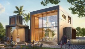 Austin One, Pune - 3/4 BHK Apartments Flats