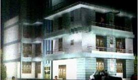 Bhagwati Kripa, Jaipur - Ultra Modern Houses