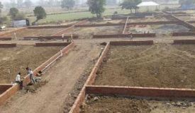 Roha Prime Square, Raigad - Residential Plots