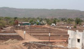 Roha Prime Square, Raigad - Residential Plots