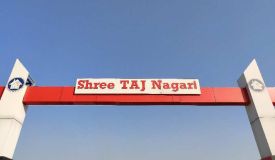 Shree Taj Nagari, Nagpur - Residential Plots