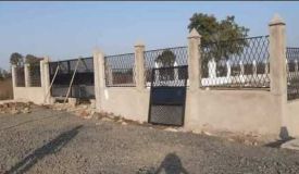Shree Taj Nagari, Nagpur - Residential Plots