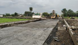 Shri Krishna Enclave, Indore - Residential Plots
