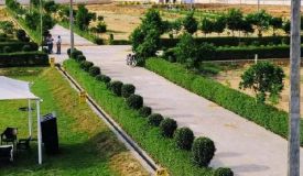 Shri Krishna Home, Aligarh - Residential Plots