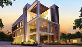 Bhwani Bandhan, Kolkata - 2 BHK Apartments
